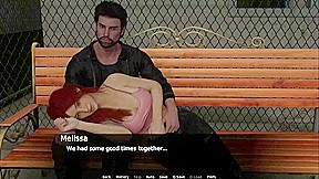 Pine Falls His Ex Girlfriend Is Trying To Fuck Ep 52