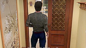 Pine Falls Horny Milf With Huge Tits Sloppy Blowjob Ep 5