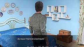 Pine Falls Horny Squrter Girl Ep 9