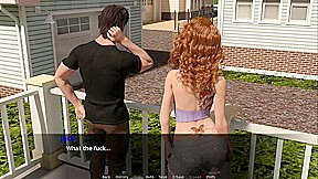 Pine Falls Its Scary To Be Outside Ep 65