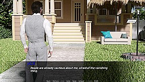 Pine Falls Party With One Guy And A Bunch Of Girls Ep 21