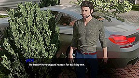 Pine Falls Risky Cock Stroking Ep 33