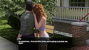 Pine Falls Sexy Hide And Seek Ep 39