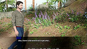 Pine Falls Sexy Naughty Wild Girl Ep 17