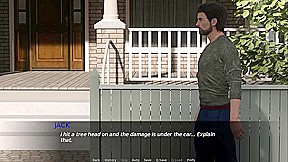 Pine Falls Strange Ocult Ass Whipping Ep 10