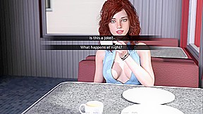 Pine Falls Watching Hot Girl In Her Shower Ep 3