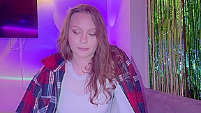 POV: My Friend’ Stepsister Wants to Take My Virginity.