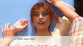 Primal Instinct Husband Fucks His Wife In The Nature Ep 12