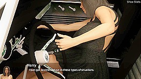 Project Hot Wife Charm Se24