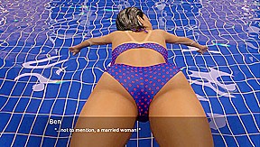 Project Hot Wife Exiting Events S2e21