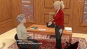 Project Hot Wife Husband Complains About His Wife Not Wearing A Bra S2e11