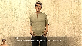 Project Hot Wife Husband Covered His Wife Big Tits With Sperm Ep1