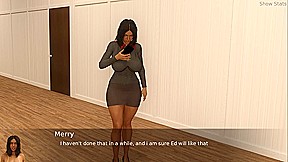 Project Hot Wife Husband On His Way To Become Cuckold Ep 6