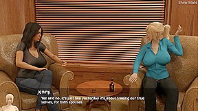 Project Hot Wife Married Woman On Her Way To Become A Slut Ep 3