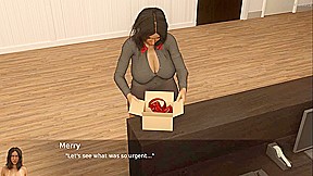 Project Hot Wife New Task S2e12