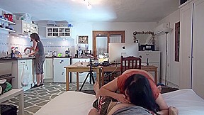 Pssst ….! Totally brazen! I fuck my stepsister’s husband!