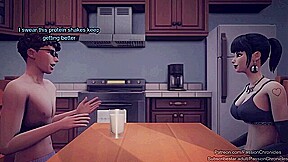 RAVEN by passionchronicles