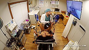 S.I.C.C.O.S. Part 3, The Atrocities Continue – Alexandria Wu – Part 3 of 6 – CaptiveClinic