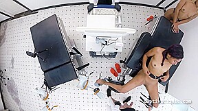 Sexual Deviance Disorder – Raya Nguyen – Part 9 of 12 – CaptiveClinic