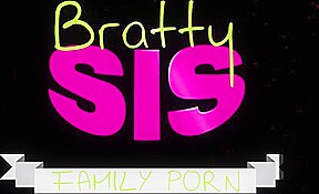 Some Dick Would Make You Less Stuck Up Stepsister – S22:E3 – Brattysis