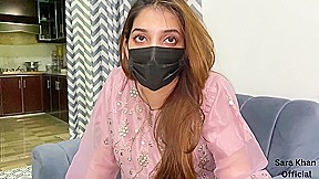 Step-daughter Refuses to Fuck My Son in Law’s Dick so I Do It