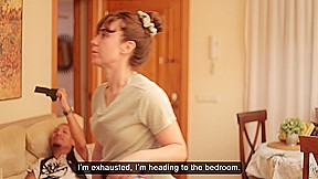 Step- Film a Fake Adult Video, but It Doesn’t Go Well