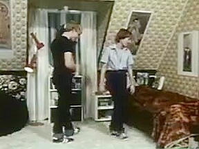 Step mother Fucker Danish Vintage Threesome