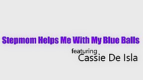 Stepmom Helps Me With My Blue Balls – S4:E7 – Brattymilf