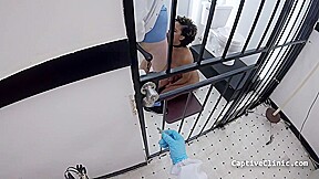 Strangers In The Night: Way Not Fair Edition – Stacy Shepard – Part 2 of 6 – Nurses POV – CaptiveClinic