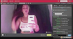 Stripchat Niki Online Fuck – Videos – JohntronX