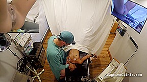 T.S.A.yyyy What Are You Doing To Sheila Daniels?!? – Part 1 of 1 – CaptiveClinic