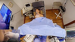 Taken: By Your Government – Rebel Wyatt – Part 3 of 5 – CaptiveClinic