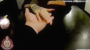 Talia First Time Creampie