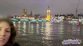 The Adventures of Lety Howl, Episode 10: I Love London