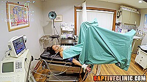 The Doctor’s New Sex Slave – Raya Nguyen – Part 5 of 7 – CaptiveClinic