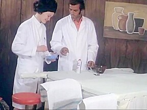 The Golden Age of Danish Porno 1970-1974