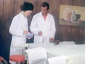 The Golden Age Of Danish Pornography – Denmark 1970-1974