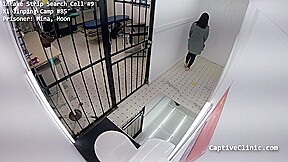 The New Immigration Policy: South Korean Edition – Mina Moon – Part 5 of 7 – CaptiveClinic