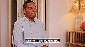 The Pathetic Version of Basic Instinct