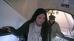 Thick Danish Girl Solo