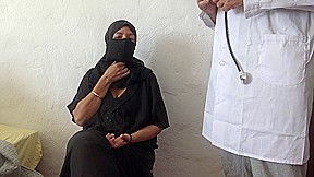 This Turkish Muslim Granny Is Shocked! Doctor Pulls Out His Big