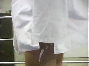 Topless Mature n Milf Wrestling (2 matches)