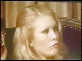 Vintage Catfight Bondage