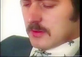 Vintage Danish college girl Porn Movie