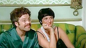 Vintage Danish Sex Lesson