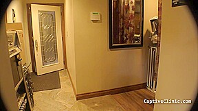 Welcome To Rikers – Brittany Rivers – Part 1 of 2 – CaptiveClinic