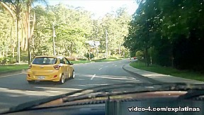 Alicia Trece Casting – ExposedLatinas