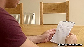 Amber Nevada in Tiny Titted Amber Gets Creamed – PornUk