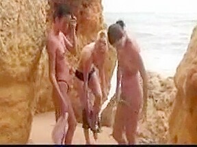 beach teens 18+