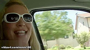 Black on blond – MMM100